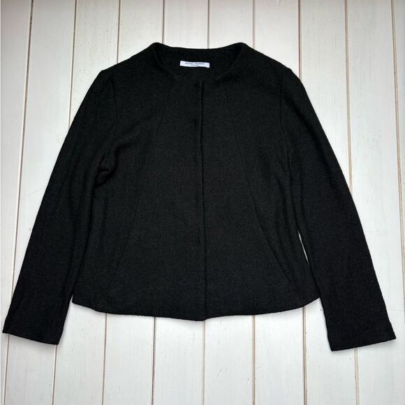 🇨🇦 MURIEL DOMBRET [clothes] Snap Up Blazer - Picture 12 of 13